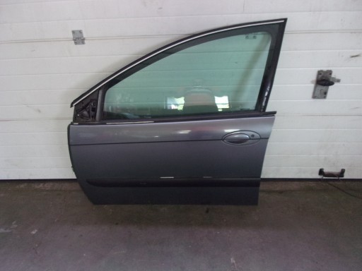 DRZWI PRZEDNIE LEWE EYTC CITROEN C5 I
