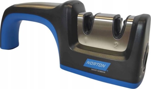 OSTRZAŁKA DO NOŻY 2-STRONNA NORTON 220MM