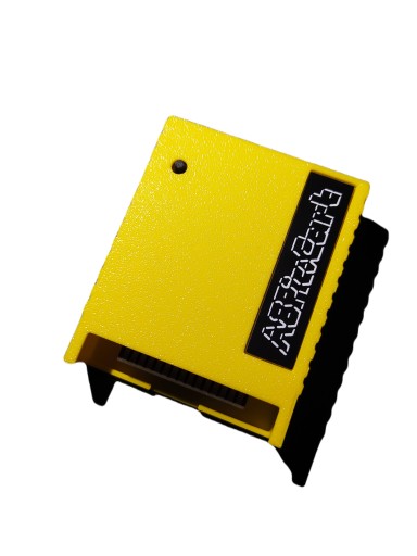 ATARI A8 Pico Cart (A8PicoCart / A8-PicoCart) Programowalny Kartridż
