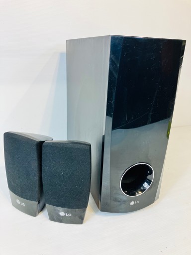 KINO DOMOWE LG (B32)