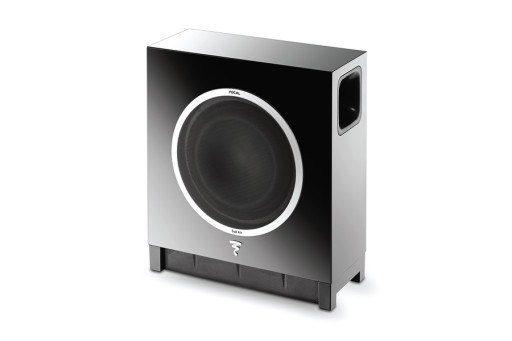 Focal Sub AIR | Subwoofer | Czarny
