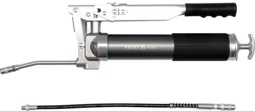SMAROWNICA WZMOCNIONA DWUSEKCYJNA YATO YT-07041