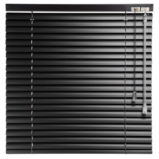 Żaluzje Aluminiowe NA WYMIAR CLICKY Loft 25 mm 260x110