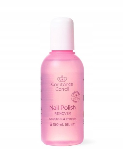 CONSTANCE CARROLL ZMYWACZ DO PAZNOKCI 150ML