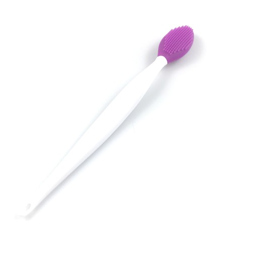 3PC silikonowy szczoteczka do oczyszczania twarzy