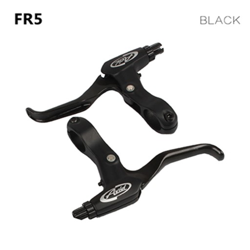 Lightweight Aluminum Bicycle Brake Handle Mountain Bike Cycling Brake Lever
