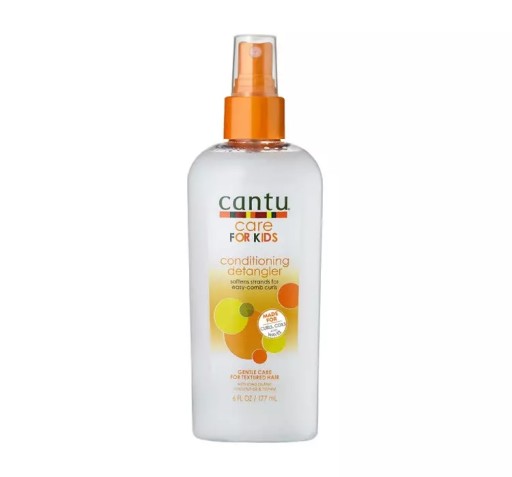 CANTU CARE FOR KIDS ODŻYWKA DO WŁOSÓW 177ML