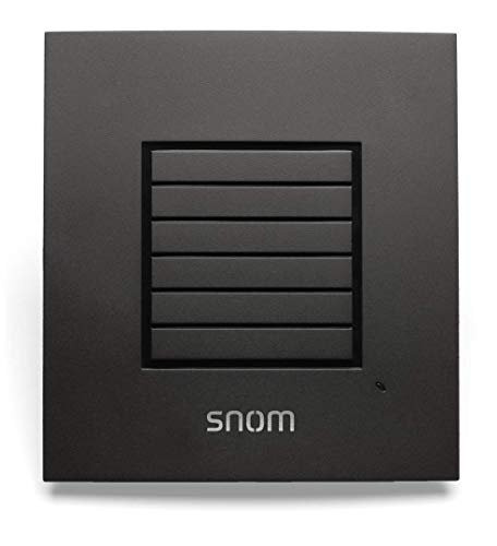 snom M5 Wireless DECT Repeater