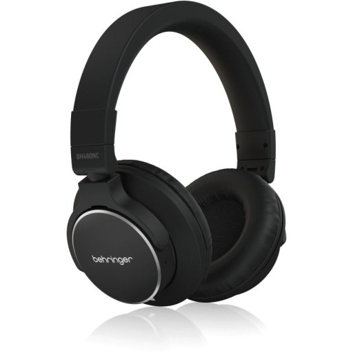Behringer BH480NC Słuchawki z mikrofonem bluetooth