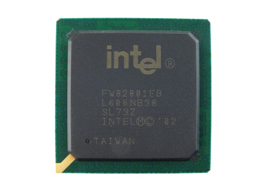 NOWY CHIP BGA FW82801EB SL73Z FINALTECH