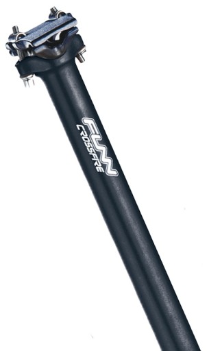 Sztyca FUNN CROSSFIRE 31,6 / 400mm / 285g
