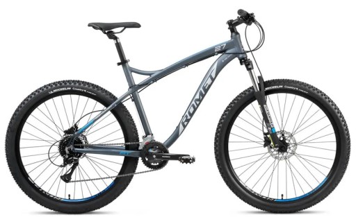 Romet Rambler Fit 27,5 2024