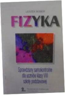 Fizyka - Bober