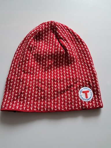 Czapka Devold, 100% merino wool, r. 56-59