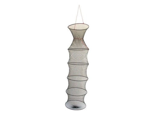 SIATKA DO PRZECHOWYWANIA RYB ROZMIAR 30/60cm