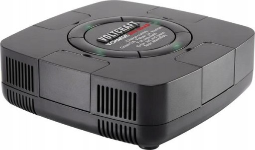 Ładowarka akumulatorów modelarska VOLTCRAFT