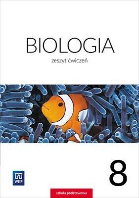 BIOLOGIA SP 8 ĆW. WSIP