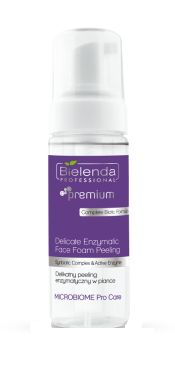 BIELENDA DELIKATNY PEELING ENZYMATYCZNY W PIANCE