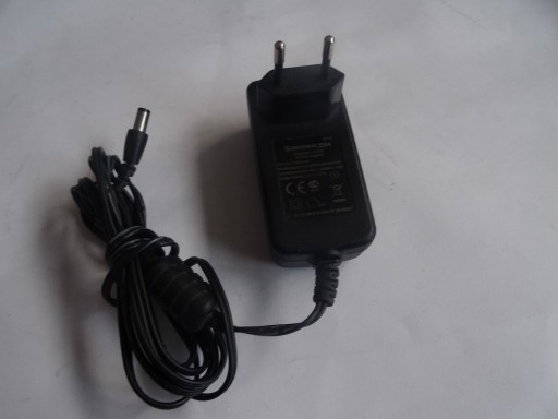 Zasilacz Sagemcom KSAP0201200200HEC 12V 2A