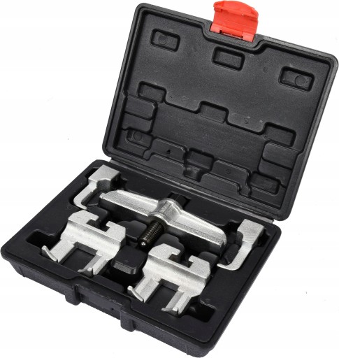 ŚCIĄGACZE DO KÓŁ ROZRZĄDU VAG 17mm YT-06342 YATO #