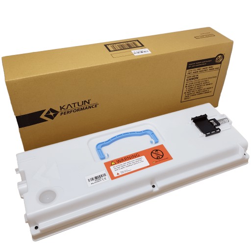 Pojemnik do Canon iR C3120 C3320 C3325 C3530 C5540 C5570 C5850 WT-202 Katun