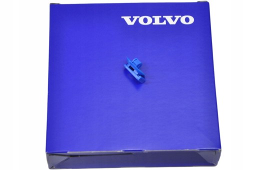VOLVO S40 V50 spinka dolnej listwy drzwiowej OE