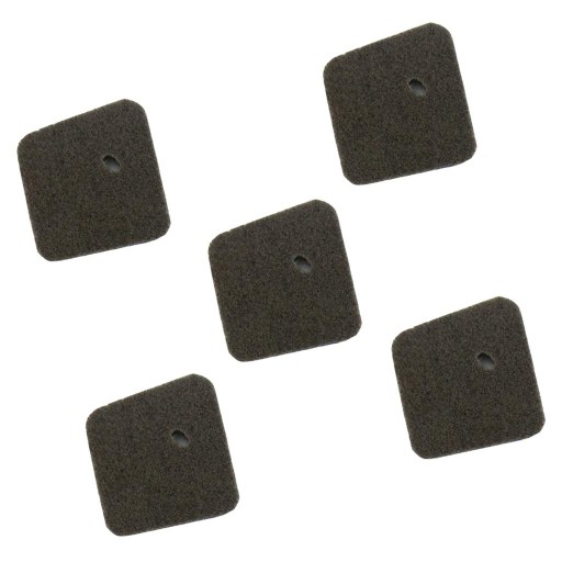 5 sztuk filtr powietrza fc55 FS38 FS45 FS46 FS55 FS75 fs85 HL75