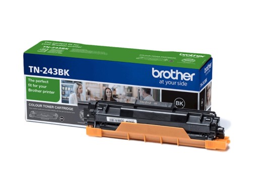 Toner Brother TN243BK czarny (black)