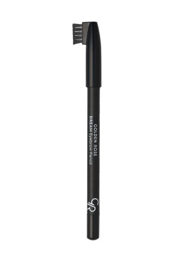 GOLDEN ROSE KREDKA DO BRWI ZE SZCZOTECZKĄ DREAM BROW PENCIL 301