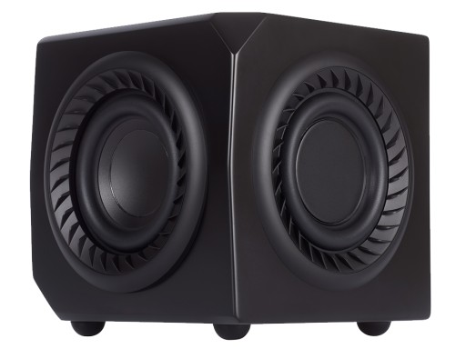 LITHE AUDIO Micro Wireless Subwoofer Autoryzowany Dealer
