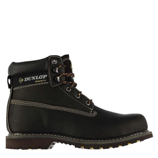 DUNLOP Nevada Męskie BUTY ZIMOWE tu 46 _34325