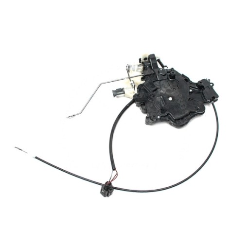 ZAMEK DRZWI PRZESUWNYCH VW CADDY III 1.2 TSI 1.6
