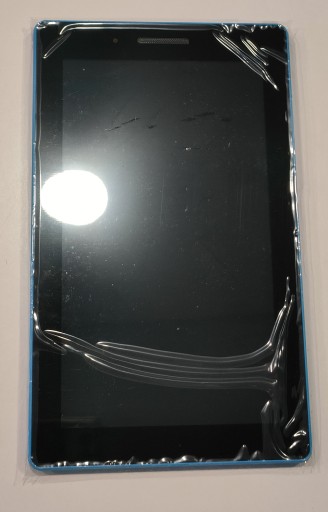 Ekran LCD Lenovo TAB 3 A7-10F do Lenovo 5D68C04815 *525