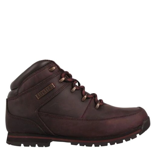FIRETRAP Ciepłe Skórzane BUTY ZIMOWE tu 47 _28850