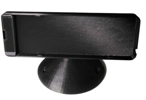 Podstawa pod panel Icom 7000