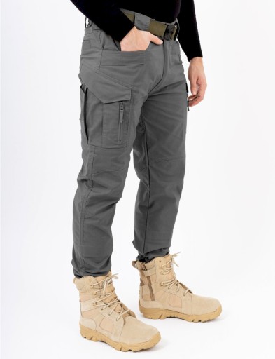 TEXAR Spodnie ELITE Pro 2.0 micro ripstop 3XL