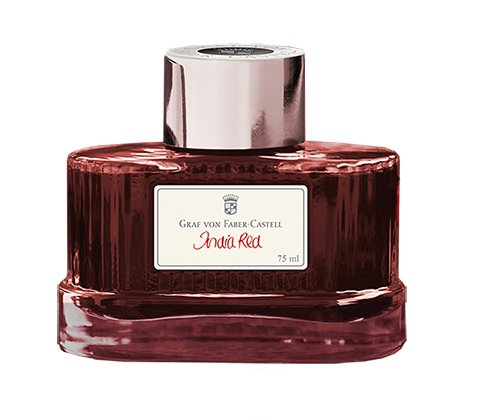 ATRAMENT GRAF VON FABER-CASTELL INDIA RED
