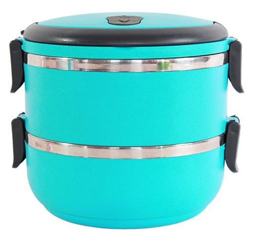 AG479H POJEMNIK 0,9L LUNCHBOX OBIADOWY ŚNIADANIOWY
