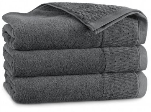 ZWOLTEX Ręczniki GRANO 30x50 50x90 70x140