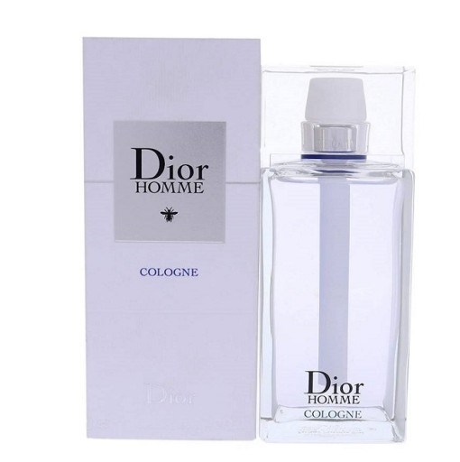 Dior Homme Cologne woda kolońska 125 ml