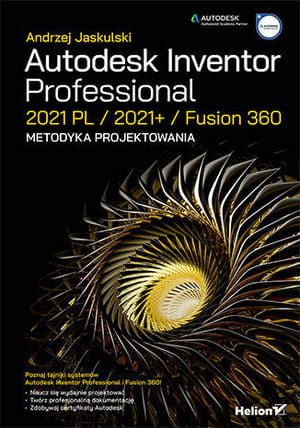 AUTODESK INVENTOR PROFESSIONAL 2021 PL FUSION 360
