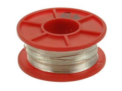 SREBRZANKA 0,5mm 100g.(~56mb.)