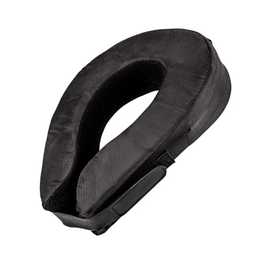 Ochraniacz szyi na motocykl pod kask W-TEC
