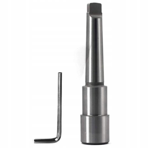 UCHWYT WELDON 3/4 19MM ADAPTER STOŻEK PŁETWA MK3
