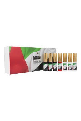 Set Moresque Discovery Moreta Edp 7,5ml + Diadema Edp 7,5ml + Tamima Edp 7,