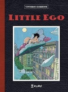 LITTLE EGO, VITTORIO GIARDINO
