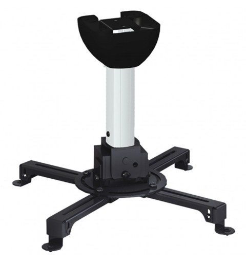 UCHWYT DO PROJEKTORA SUPREMA SPIDER SMALL 20 SLV