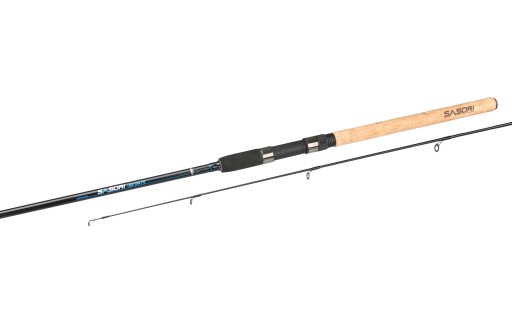 WĘDKA spinning MIKADO SASORI light 240cm 5-20g