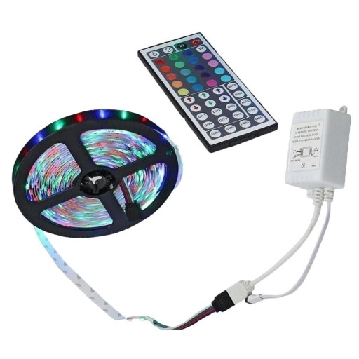 Taśma świetlna led 50ft -