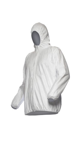 Bluza Tyvek 500 rozmiar XXL